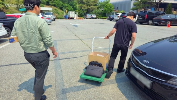 식품 제조 업체 산업안전 위한 체감온도 IoT 센서 모니터링 솔루션 이미지 9