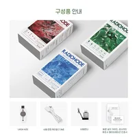 UA54-H2S-50 (황화수소) 사진